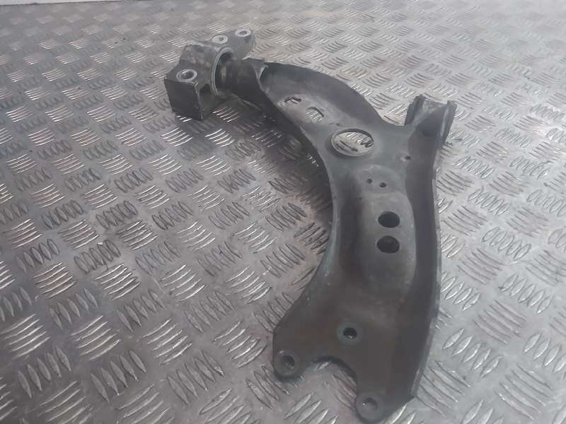 Recambio de brazo suspension inferior delantero izquierdo para seat altea xl (5p5) reference ecomotive referencia OEM IAM   