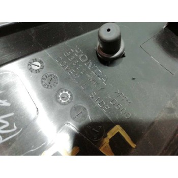 Recambio de moldura para honda cbr 650r cbr 650r referencia OEM IAM 83611MKYD500  LATERAL IZQUIERDA