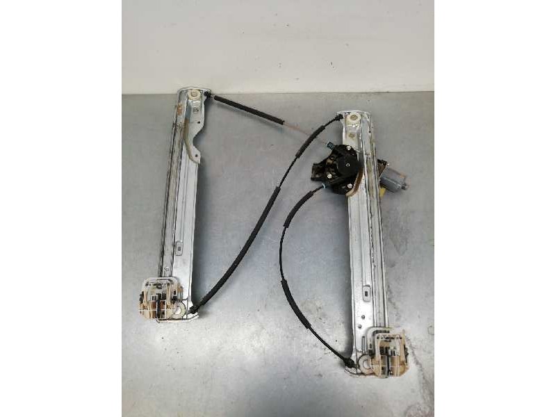 Recambio de elevalunas delantero derecho para ford kuga (cbs) titanium referencia OEM IAM CJ54S23200BN 0130822733 6 PINS