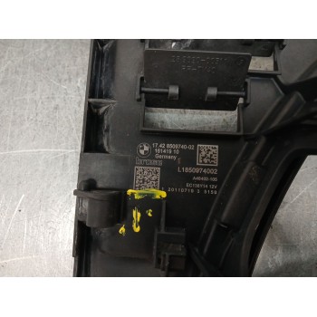 Recambio de electroventilador para bmw serie 5 lim. (f10) 520d xdrive referencia OEM IAM 17428509740  
