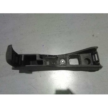 Recambio de consola central para renault megane iii berlina 5 p bose edition referencia OEM IAM   