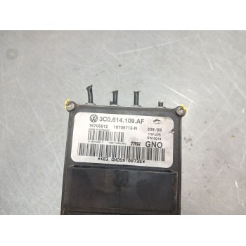 Recambio de abs para volkswagen passat b6 (3c2) 2.0 tdi referencia OEM IAM 3C0614109AF  