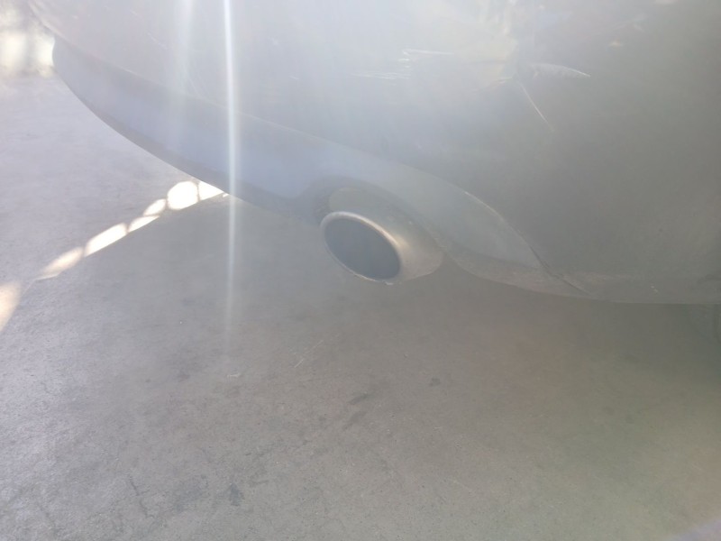 Recambio de silenciador trasero para audi a5 (8t3) 2.7 tdi referencia OEM IAM   