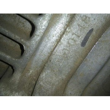 Recambio de caja cambios para opel frontera b sport referencia OEM IAM 02110148 4X4 