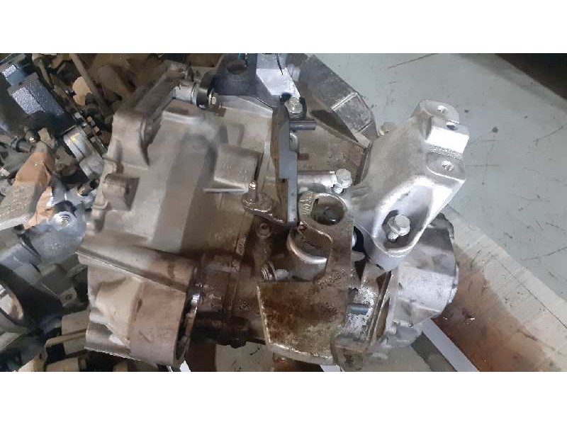 Recambio de caja casco para seat leon (5f1) 1.2 tsi referencia OEM IAM RCN  