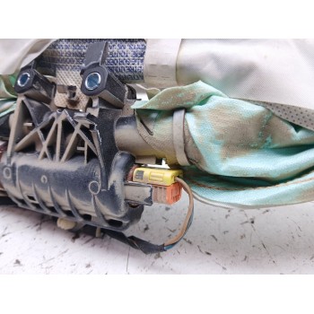 Recambio de airbag cortina delantero izquierdo para volkswagen passat lim. (362) advance bluemotion referencia OEM IAM 3c0880741