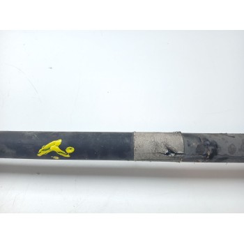 Recambio de transmision trasera izquierda para hyundai ix55 3.0 v6 crdi 4wd referencia OEM IAM 496003J050  