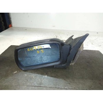 RETROVISOR IZQUIERDO 96362658 ELECTRICO 2Y3 PIN AZUL 96362658