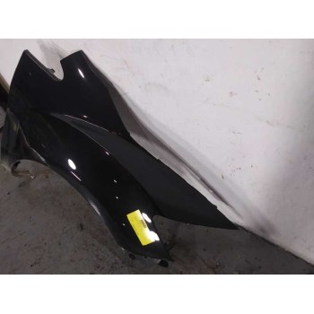 Recambio de aleta delantera derecha para mazda cx-7 (er) luxury referencia OEM IAM  NEGRA 