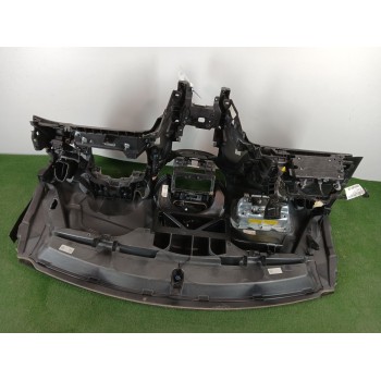 Recambio de kit airbag para ford b-max trend referencia OEM IAM   