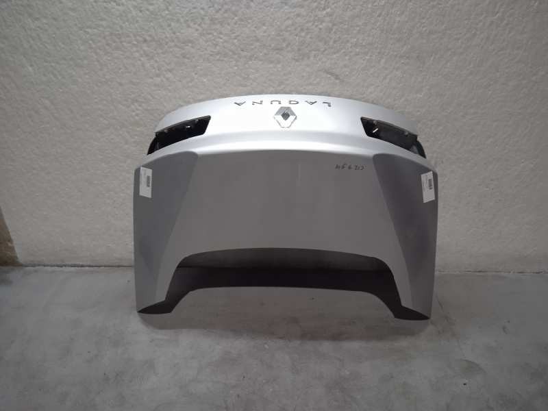 Recambio de tapa maletero para renault laguna coupe gt referencia OEM IAM   