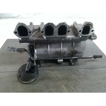 Recambio de colector admision para seat ibiza (6l1) cool referencia OEM IAM   