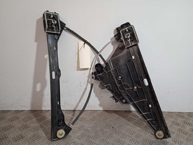 Recambio de elevalunas delantero derecho para peugeot 208 (p2) active referencia OEM IAM 9829043380 9829042980 5P 6 PINS