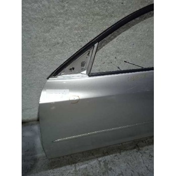 Recambio de puerta delantera izquierda para mazda 3 berlina (bk) 1.6 vvt active referencia OEM IAM   