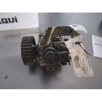 Recambio de bomba inyeccion para ford focus lim. (cb4) 1.6 tdci cat referencia OEM IAM 0445010102 9656300380 