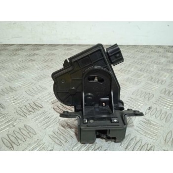 CERRADURA MALETERO / PORTON 3 PINS