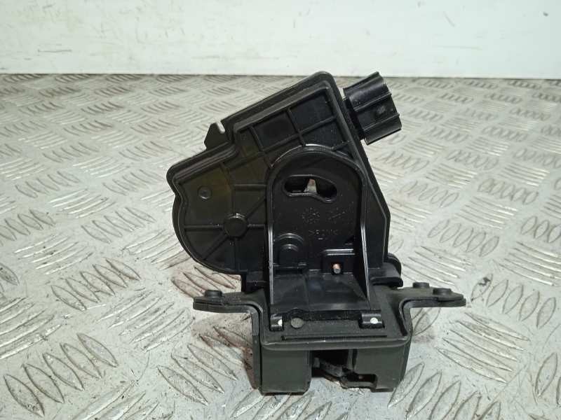 Recambio de cerradura maletero / porton para toyota prius+ advance referencia OEM IAM   3 PINS