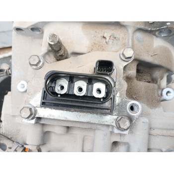 Recambio de caja cambios para toyota yaris hybrid active referencia OEM IAM 1LM  59.609KM