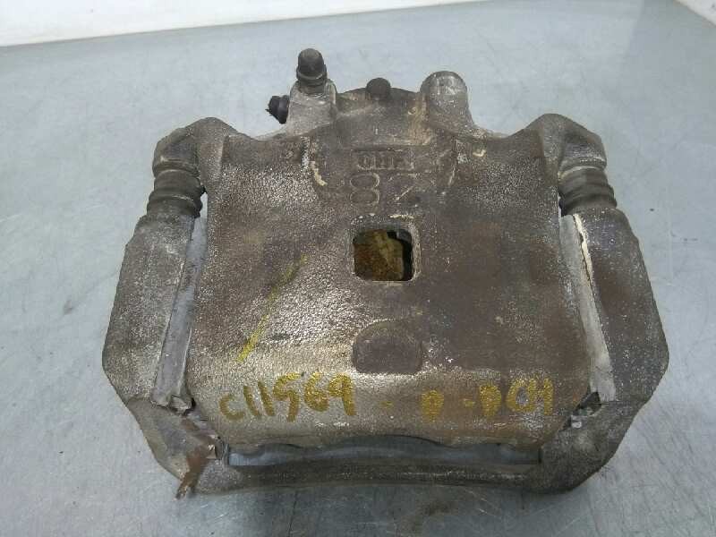 Recambio de pinza freno delantera derecha para nissan pulsar (c13) 1.2 16v cat referencia OEM IAM   DE RIADA