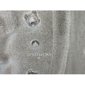 Recambio de aleta delantera derecha para omoda 5 referencia OEM IAM 55300031  