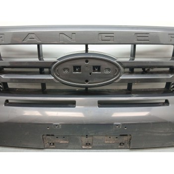 Recambio de rejilla paragolpes delantero para ford ranger (tke) 2.0 ecoblue 4x4 referencia OEM IAM JB3B8350B  