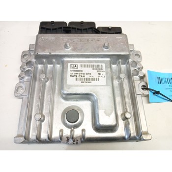 Recambio de centralita motor uce para peugeot 3008 premium referencia OEM IAM 2909LC00820225 96666098180 