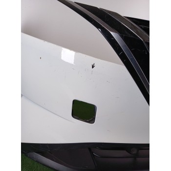 Recambio de paragolpes delantero para nissan qashqai iii (j12) 1.3 dig-t referencia OEM IAM 620226UA0H  