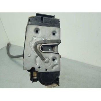 CERRADURA PUERTA DELANTERA IZQUIERDA A9067202135 4 PINS