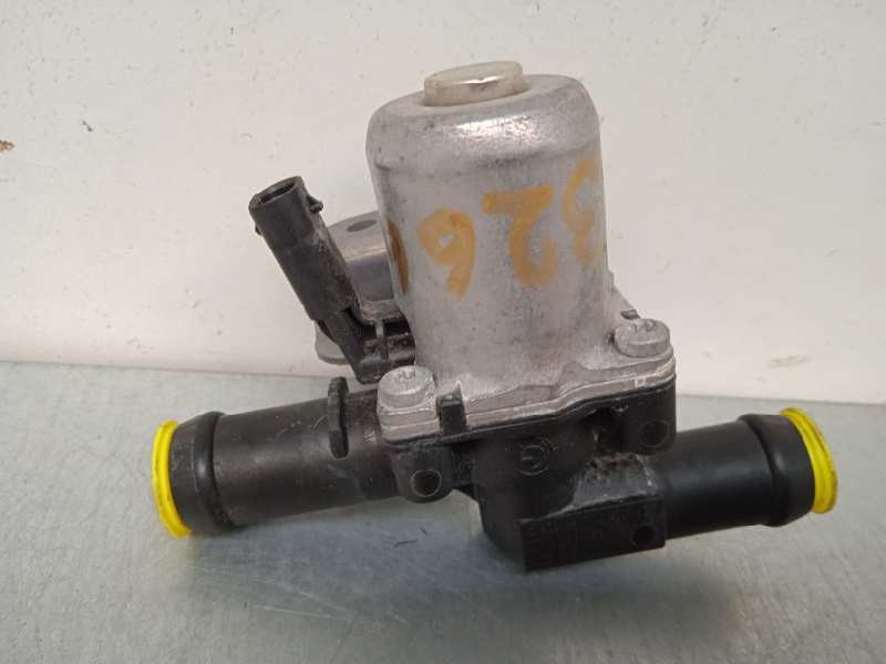 Recambio de valvula intercambio de calefaccion para bmw serie m2 coupe (f87) basis referencia OEM IAM 64119254742 9254742 2 PINS