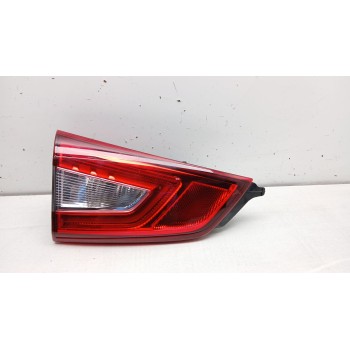 PILOTO TRASERO DERECHO INTERIOR 22618013 