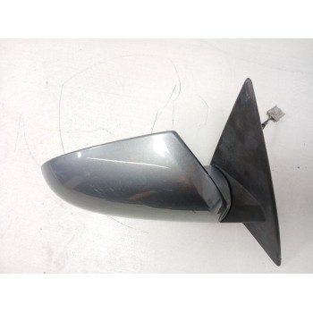 Recambio de retrovisor derecho para nissan primera (p12) 1.9 dci referencia OEM IAM 96301au469  5 pins
