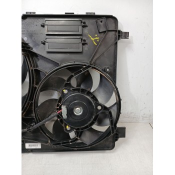 Recambio de electroventilador para volvo xc60 i suv (156) d4 referencia OEM IAM   