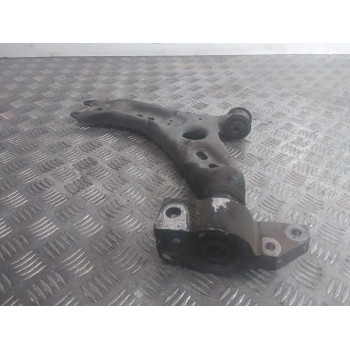 Recambio de brazo suspension inferior delantero izquierdo para seat altea xl (5p5) reference ecomotive referencia OEM IAM   