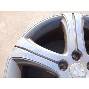 Recambio de llanta para peugeot 508 sw i (8e_) 2.2 hdi referencia OEM IAM 9671402080  