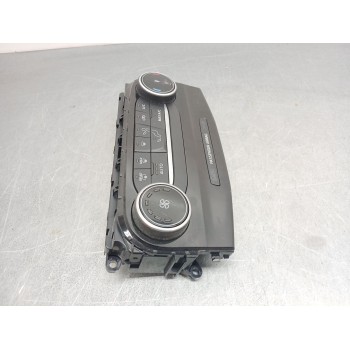 Recambio de mando climatizador para ford puma (j2k, cf7) 1.0 ecoboost referencia OEM IAM MN1T18C612AB  