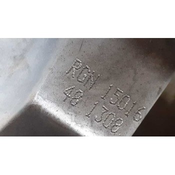 Recambio de caja casco para seat leon (5f1) 1.2 tsi referencia OEM IAM RCN  