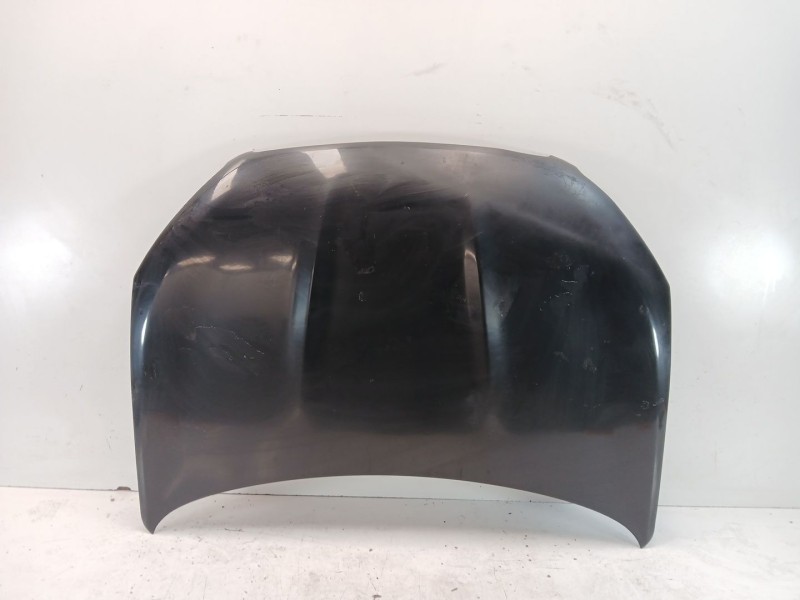Recambio de capot para nissan qashqai i (j10, nj10) 1.6 dci referencia OEM IAM F5100JD0MB  