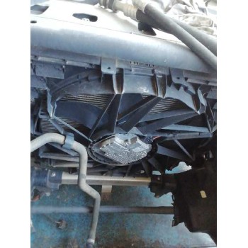 Recambio de electroventilador para bmw serie 5 lim. (f10) 520d xdrive referencia OEM IAM 17428509740  