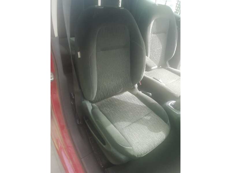 Recambio de asiento delantero derecho para citroën c3 picasso sx referencia OEM IAM   