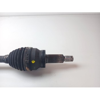 Recambio de transmision trasera izquierda para hyundai ix55 3.0 v6 crdi 4wd referencia OEM IAM 496003J050  