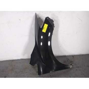 Recambio de aleta delantera derecha para mazda cx-7 (er) luxury referencia OEM IAM  NEGRA 