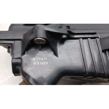 Recambio de filtro aire para honda pcx pcx 125 (jk05) referencia OEM IAM K1YAJ1 CAJA DE FILTRO 