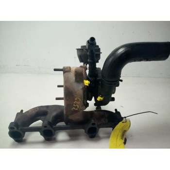 TURBOCOMPRESOR 038253019A 4547324 R
