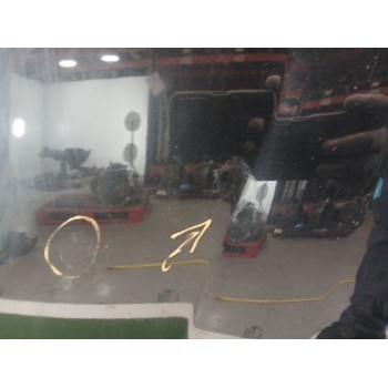 Recambio de capot para bmw x1 (e84) sdrive 18 d referencia OEM IAM   