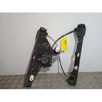 Recambio de elevalunas delantero derecho para peugeot 208 (p2) active referencia OEM IAM 9829043380 9829042980 5P 6 PINS