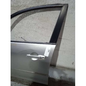 Recambio de puerta delantera izquierda para mazda 3 berlina (bk) 1.6 vvt active referencia OEM IAM   