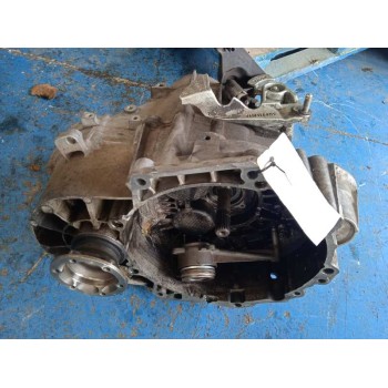 Recambio de caja cambios para seat leon sc (5f5) fr referencia OEM IAM PGT CASCO 