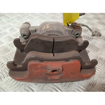 Recambio de pinza freno delantera izquierda para audi a5 sportback (8t) 2.7 tdi referencia OEM IAM 8K0105S  TRW