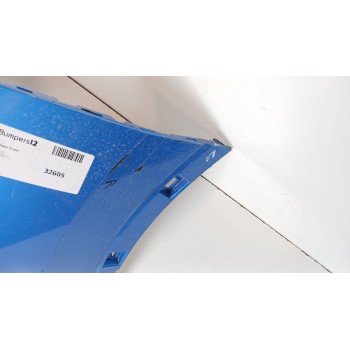 Recambio de paragolpes delantero para mg mg zs suv ev referencia OEM IAM ZS1107701  