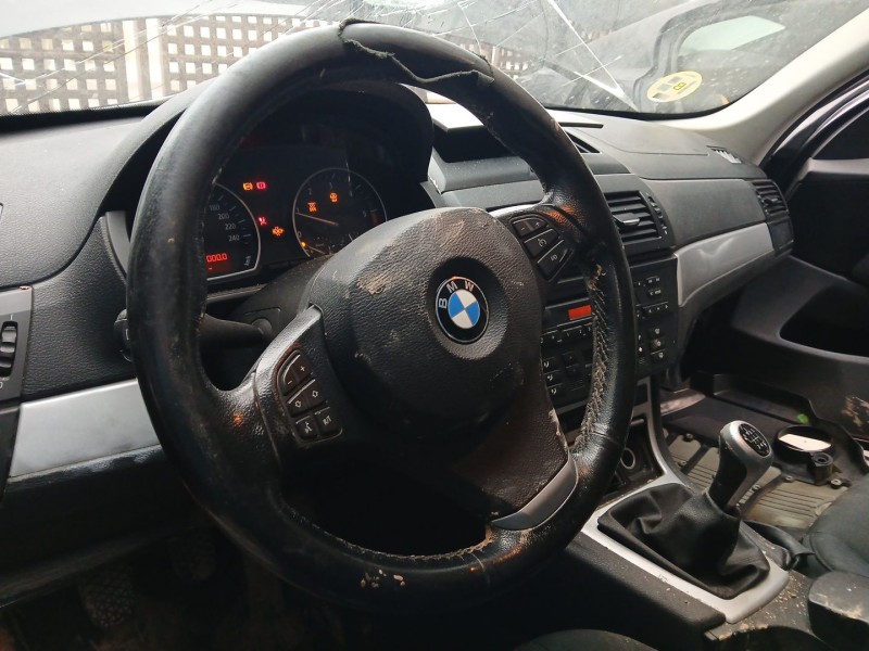 Recambio de kit airbag para bmw x3 (e83) 2.0 sd referencia OEM IAM   